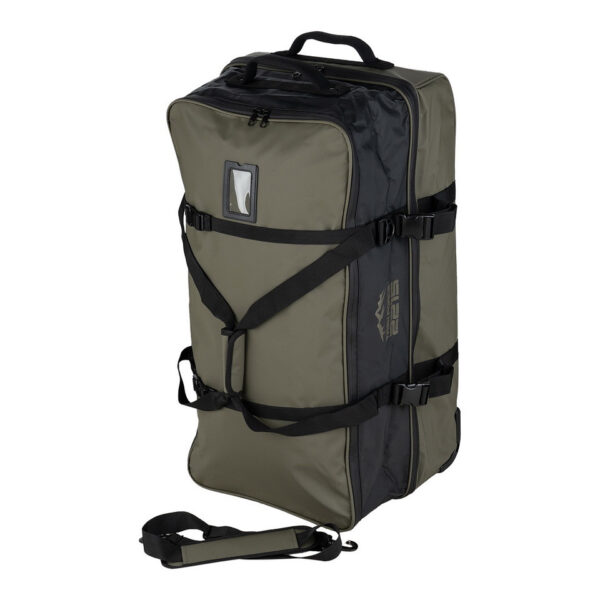 Commander Pro Trolley Bag 3