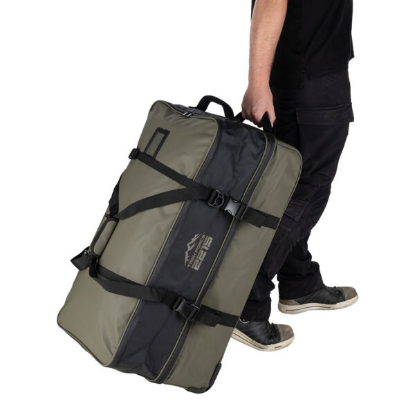 Commander Pro Trolley Bag 6