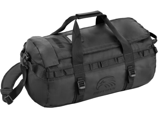 Duffle Bag 55 liter - Weekendtas multifunctioneel - Defcon5