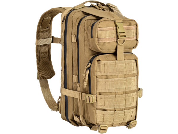 Defcon 5 Assault Rugzak 35 liter – MOLLE Tactical Backpack