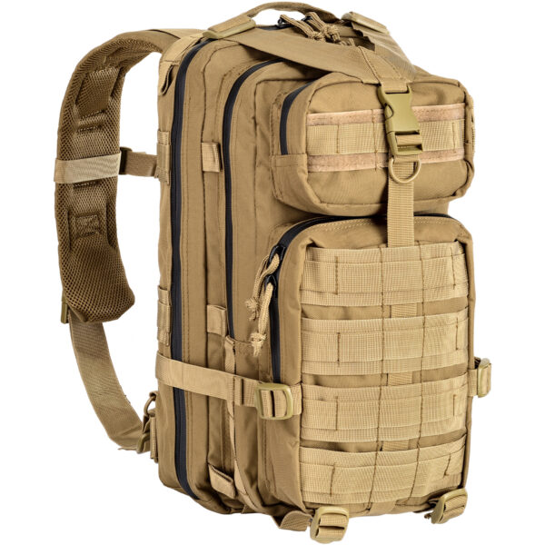 Defcon 5 Assault Rugzak 35 liter – MOLLE Tactical Backpack