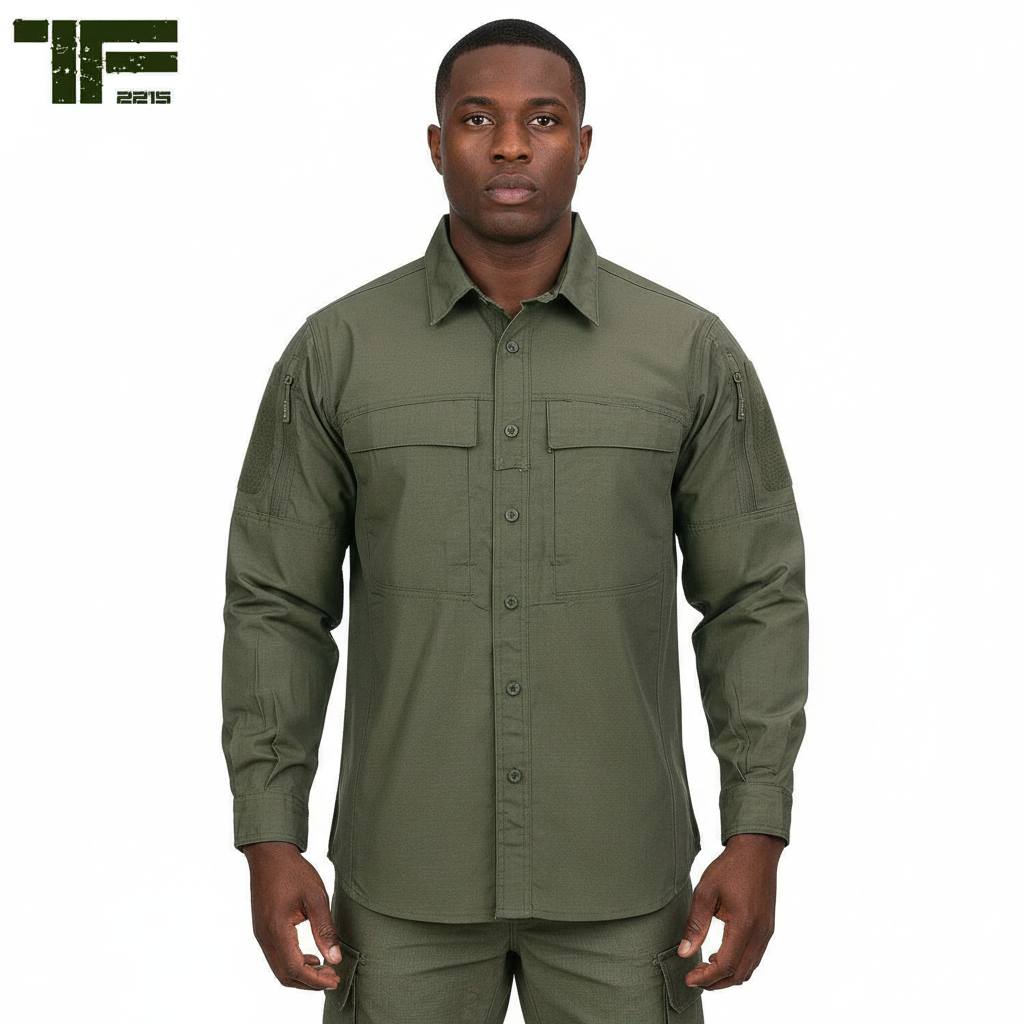 Tactische Jas - Jacket Delta One | TF-2215 | Meerdere kleuren