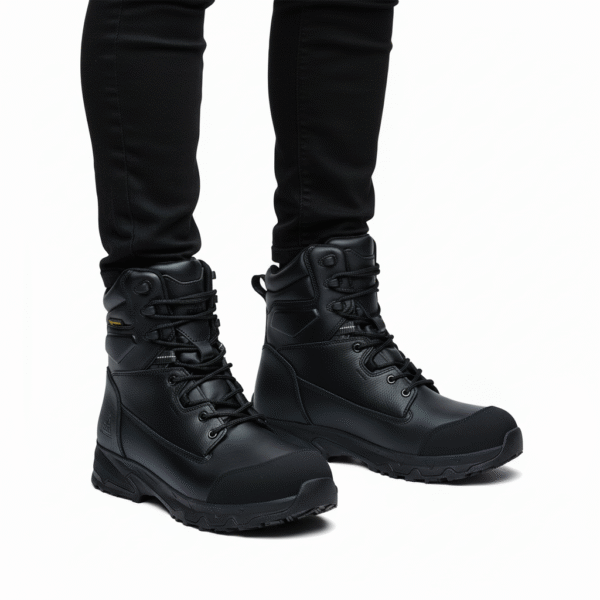 SFC Delvin (S7L) CI SL)- Veiligheidschoen | Werkshoenen Shoes for Crews