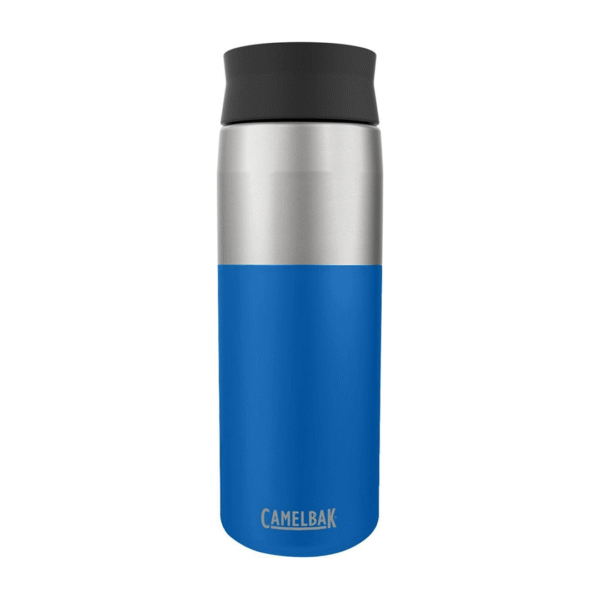 Hot Cap Vacuüm Drinkfles - 600 ML | CamelBak | Blauw