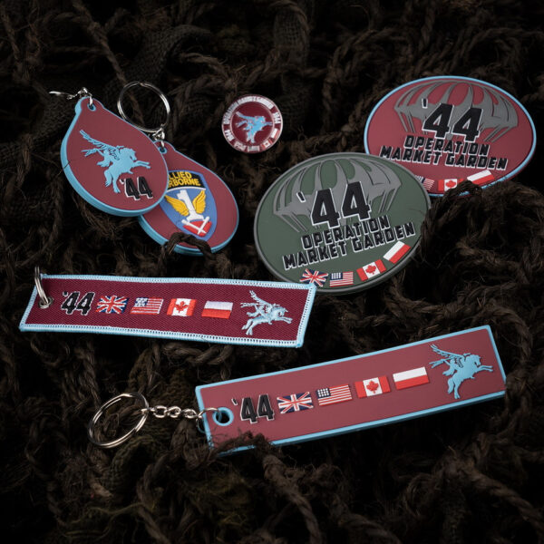 Embleem Market Garden 44 2