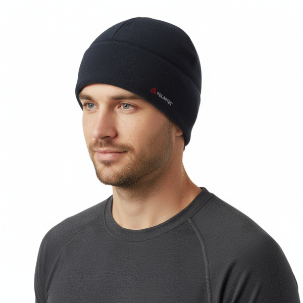 Polartec Fleece muts | M-Tac | Meerdere kleuren - XL, Dark Navy Blue