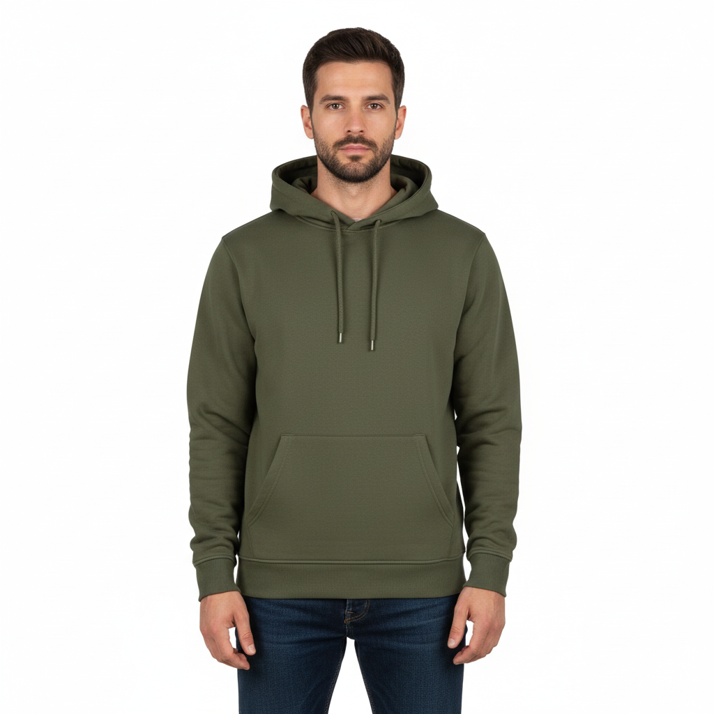 Fostex Garments Hoodie Gen.2 Sweater & Groen.png