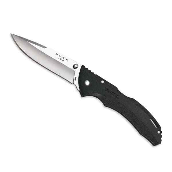 Buck Bantham BHW - Zakmes | Buck Knives