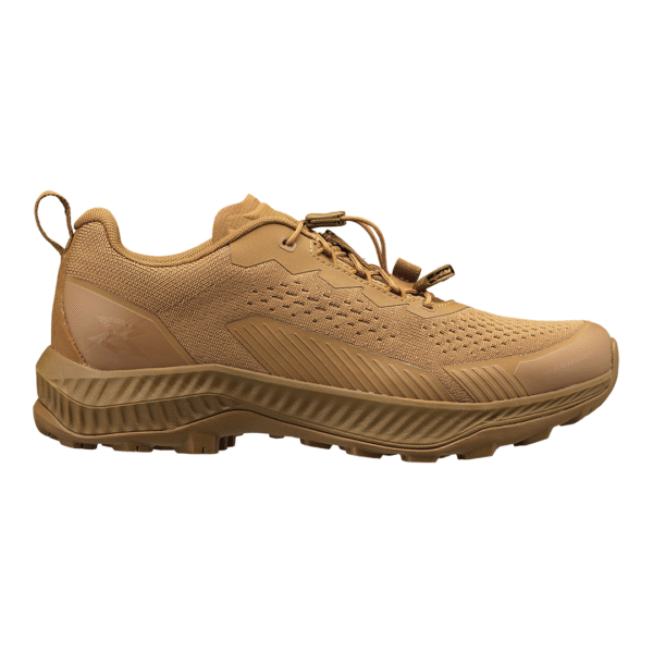 Wandelschoenen - Hikingschoenen - 9.81 Heli | Garmont | Coyote