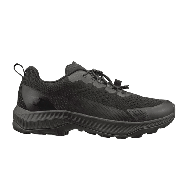 Tactische Wandelschoenen - Hikingschoenen | 9.81 Heli | Garmont | Zwart