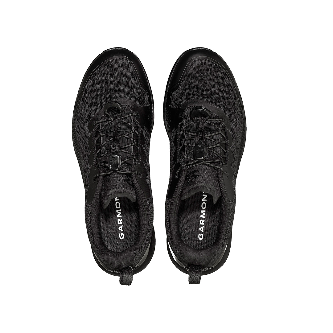 Tactische Wandelschoenen - Hikingschoenen | 9.81 Heli | Garmont | Zwart - Afbeelding 6