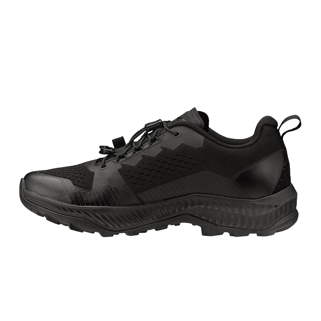 Tactische Wandelschoenen - Hikingschoenen | 9.81 Heli | Garmont | Zwart - Afbeelding 3