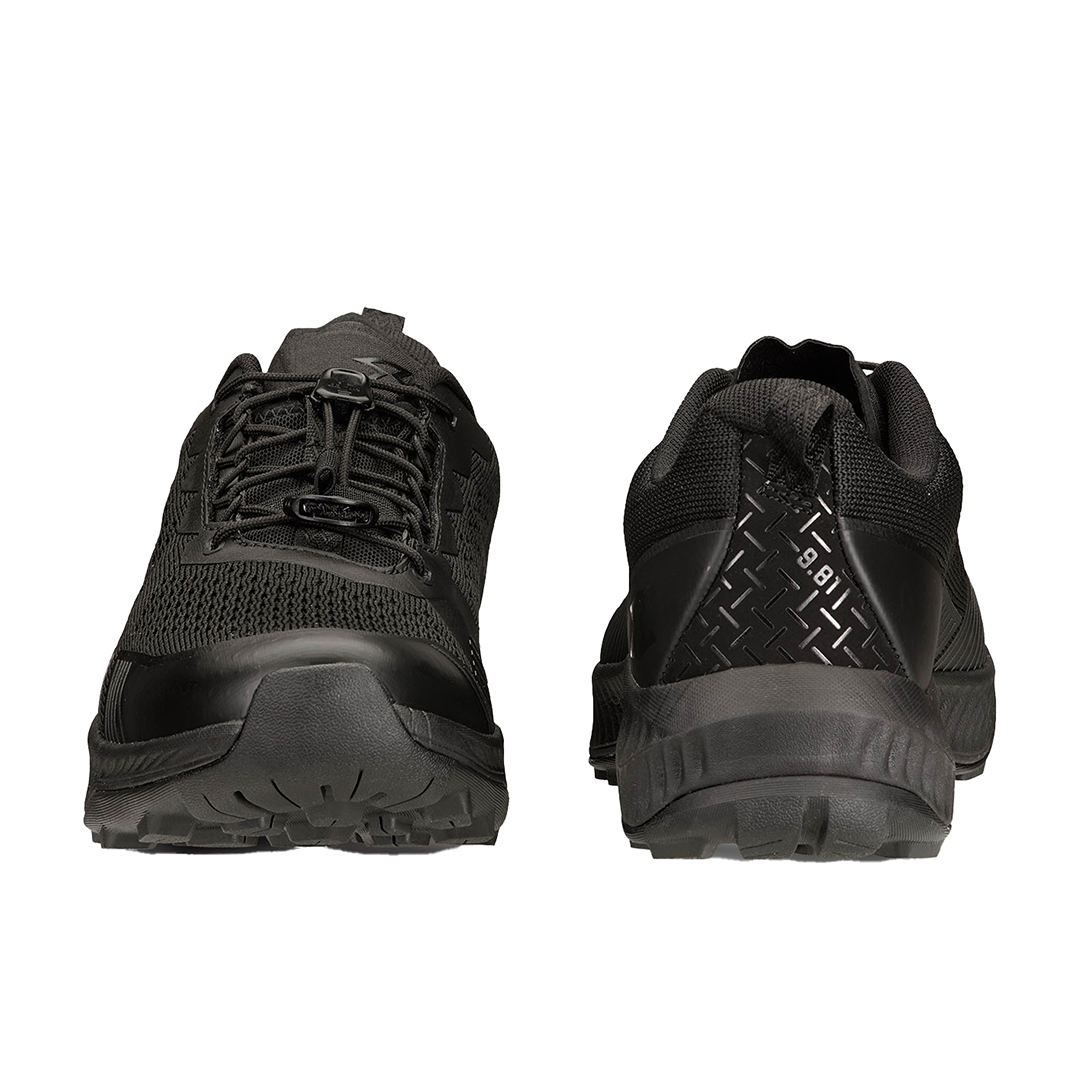 Tactische Wandelschoenen - Hikingschoenen | 9.81 Heli | Garmont | Zwart - Afbeelding 5