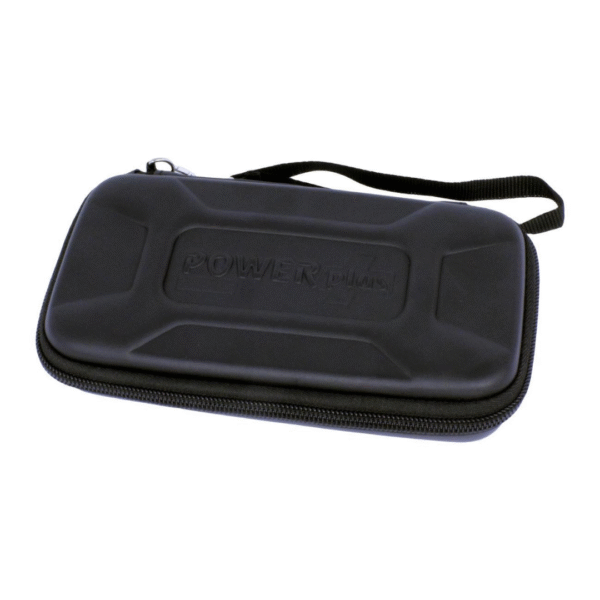 POWERplus Anaconda Solar USB Portable Verlichting en Powerbank