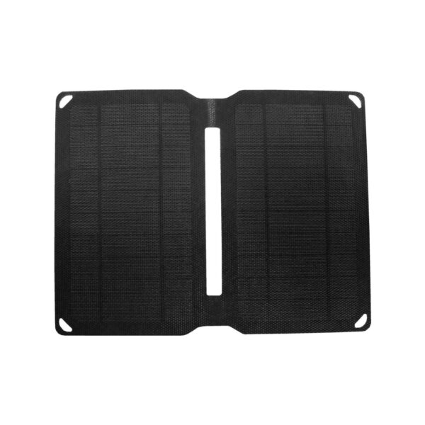 POWERplus Chimp - Zonnelader 10W | USB 5V Output | Compact en Opvouwbaar