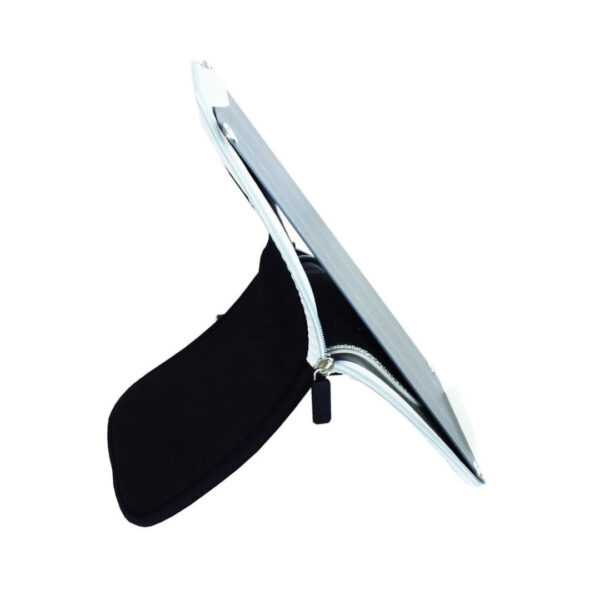 POWERplus Crocodile Solar Powerbank – 10.400 mAh | 5W Zonnepaneel | USB 5V Lader voor Telefoon en Tablet