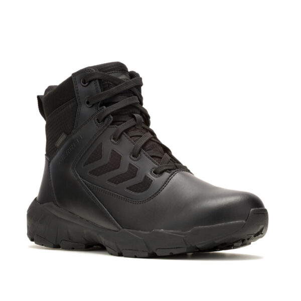 Merrell Fullbench Tactical Boots - Mid hoog - Waterproof - 44
