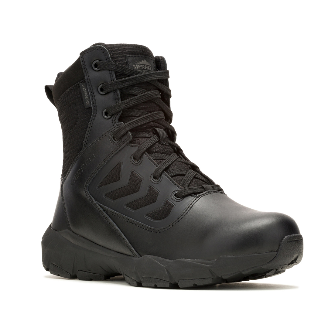 Fullbench Tactical 8