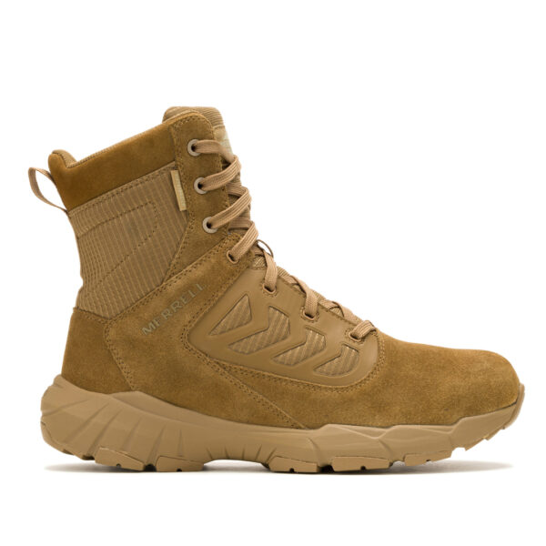 Fullbench Tactical 8_ Side Zip WP COYOTE (1)