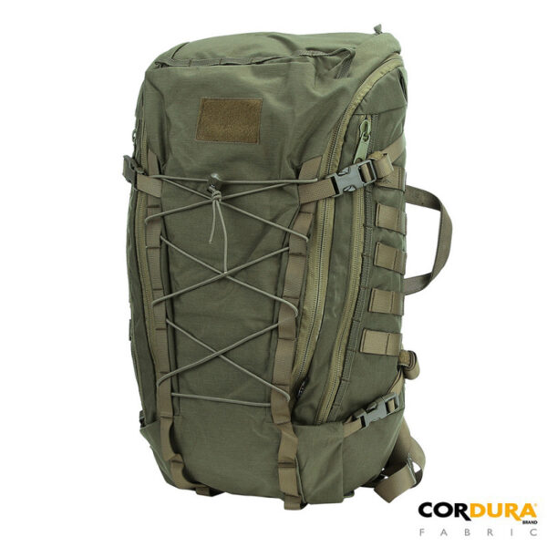 Rugzak contractor cordura. Diverse kleuren - Groen