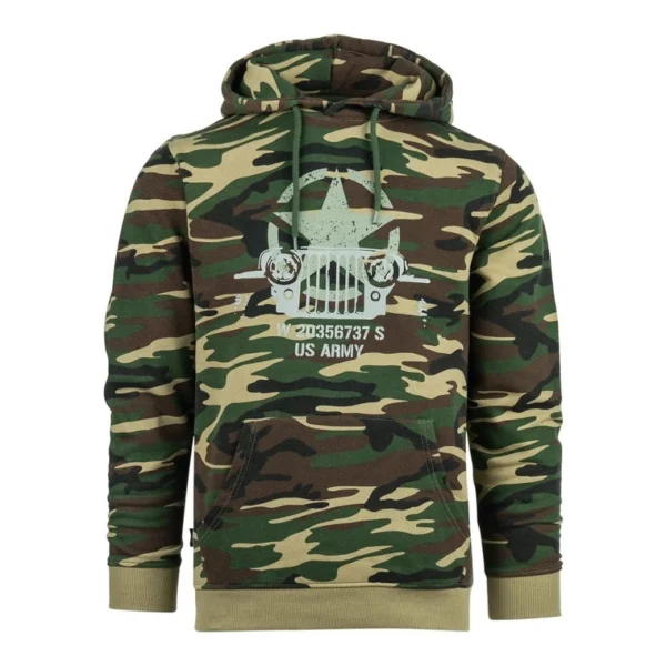 Hoodie-Allied-Star-Willy-jeep-camo-1