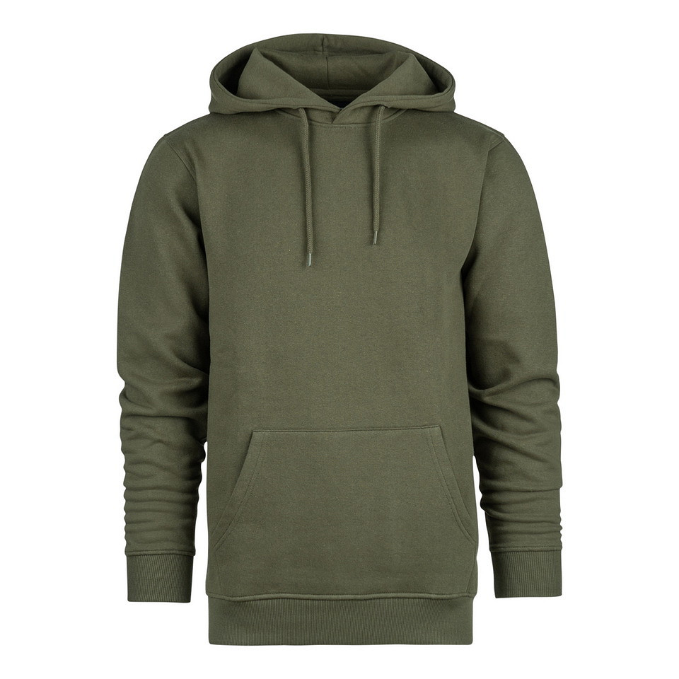 Hoodie | Sweater | Fostex Garments | Meerdere kleuren