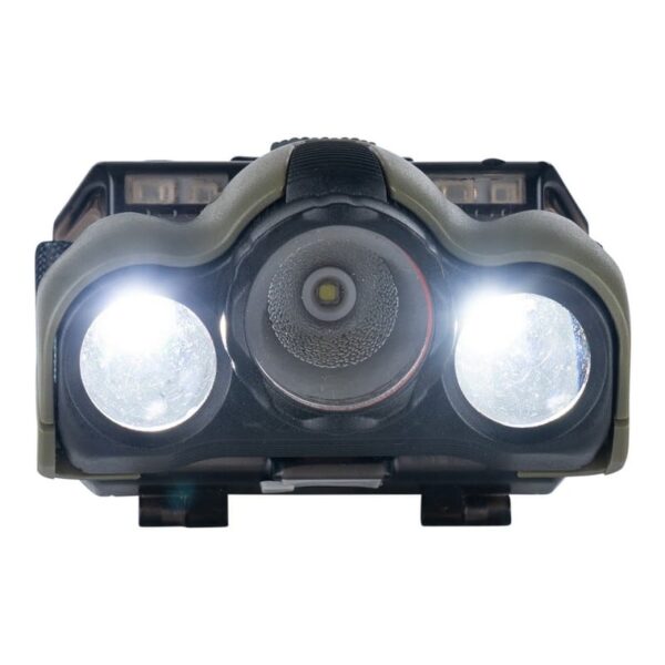 Hoofdlamp 5 Hoofdlamp 5