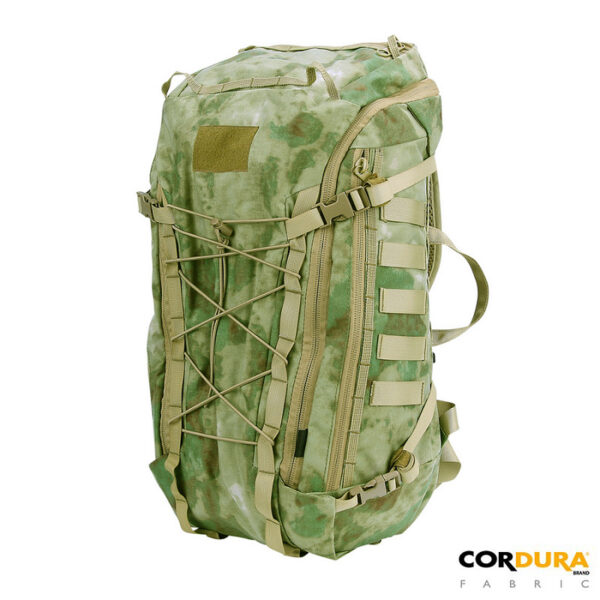 Rugzak contractor cordura. Diverse kleuren - ICC FG