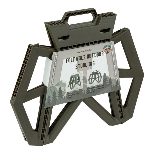 Krukje Groen medium 4