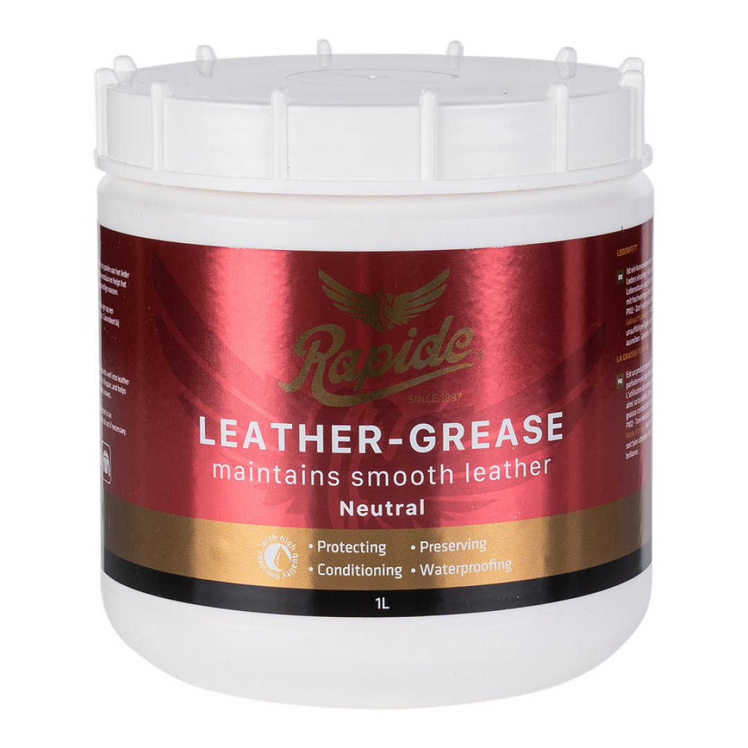 Lederver Rapide Neutral