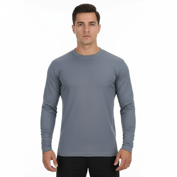 Tactical Longsleeve Quick Dry. Diverse kleuren