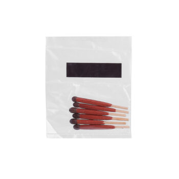 Lucifers Wind- en waterbestendig 6 stuks BCB