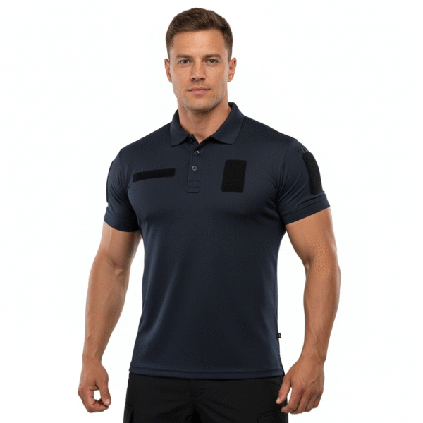 Polo Elite Tactical Coolmax® - Quick Dry - M-Tac