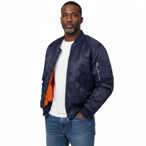 MA-1 Bomberjack Brandit | Meerdere kleuren