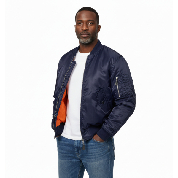 MA-1 Bomberjack Brandit | Meerdere kleuren