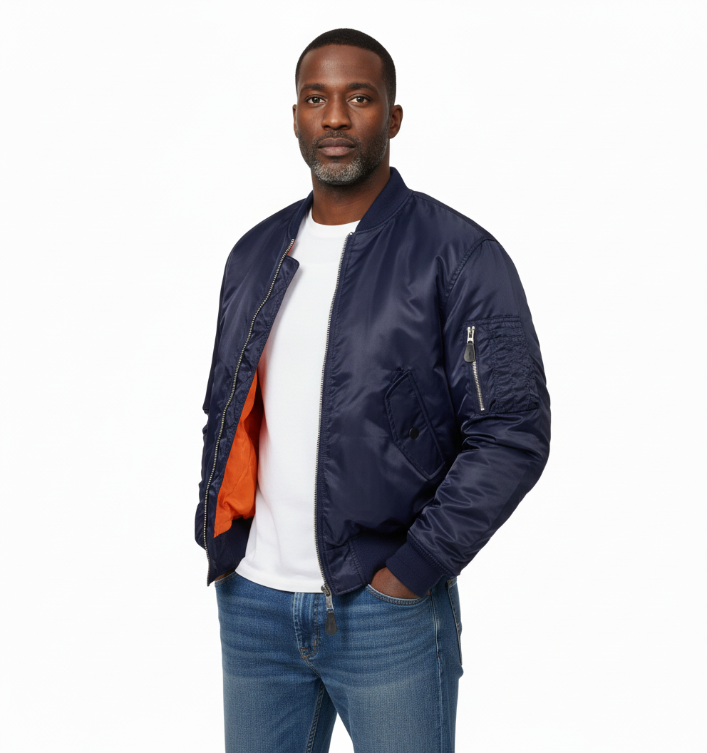 MA-1 Bomberjack Brandit | Meerdere kleuren