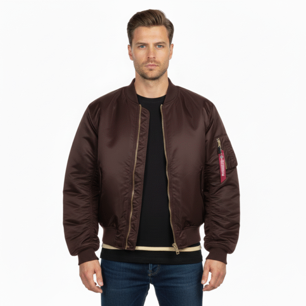 MA-1 Bomberjack – Fostex Garments – Bordeaux.png