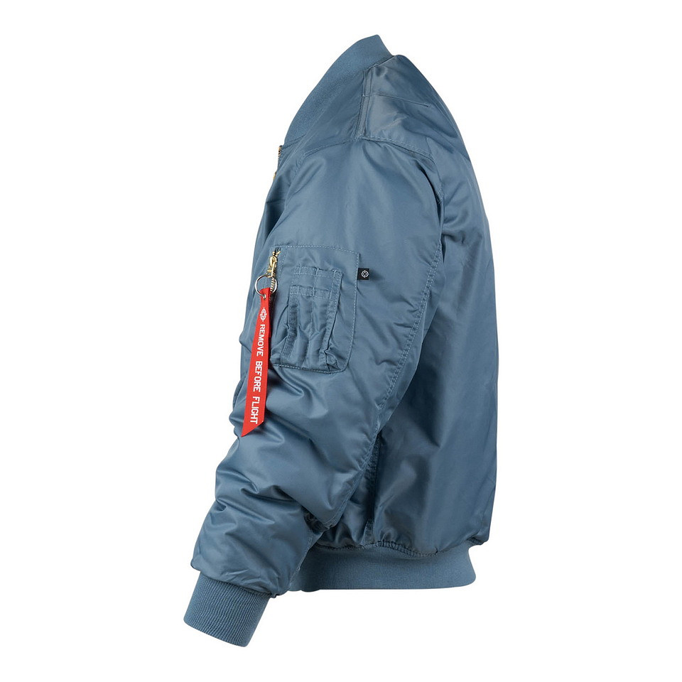 MA-1 Bomberjack - Fostex Garments® | Meerdere kleuren - Afbeelding 8