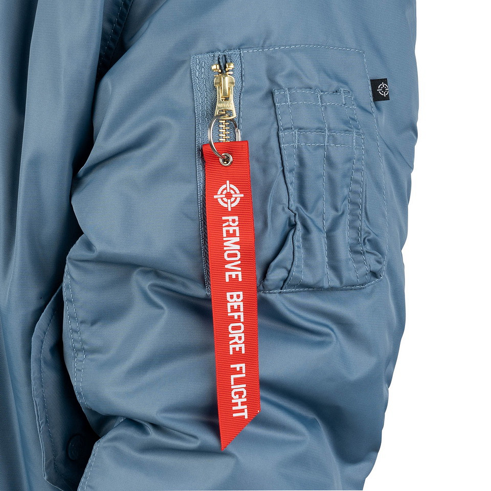 MA-1 Bomberjack - Fostex Garments® | Meerdere kleuren - Afbeelding 9