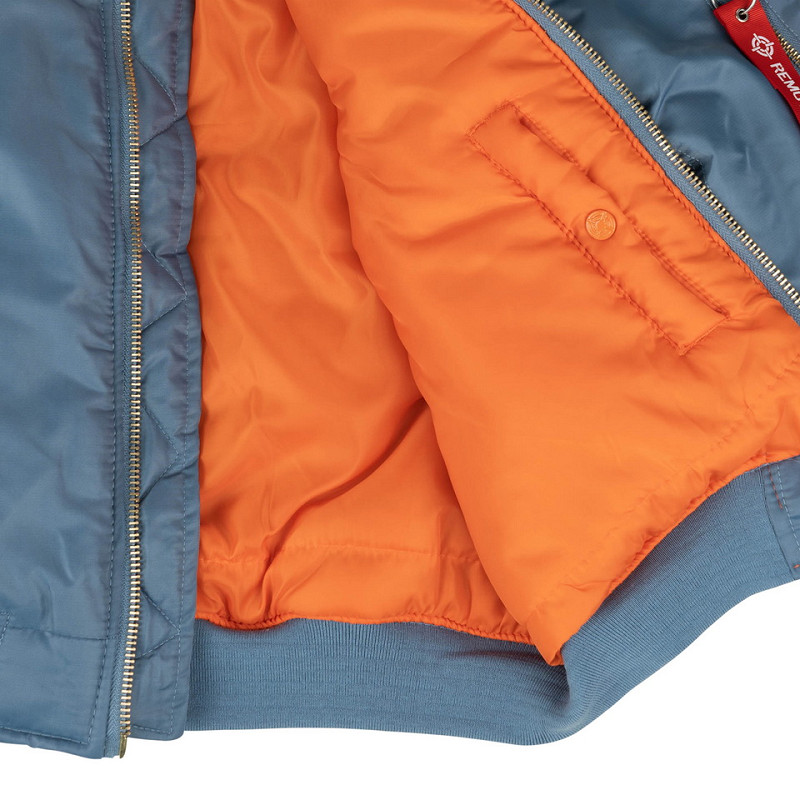 MA-1 Bomberjack - Fostex Garments® | Meerdere kleuren - Afbeelding 10