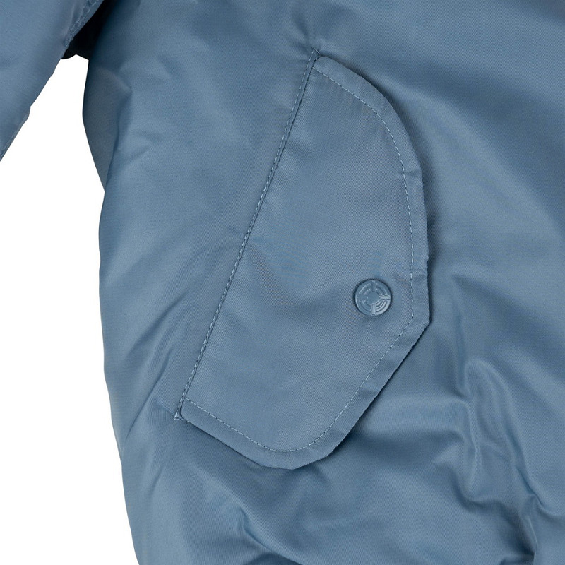 MA-1 Bomberjack - Fostex Garments® | Meerdere kleuren - Afbeelding 11