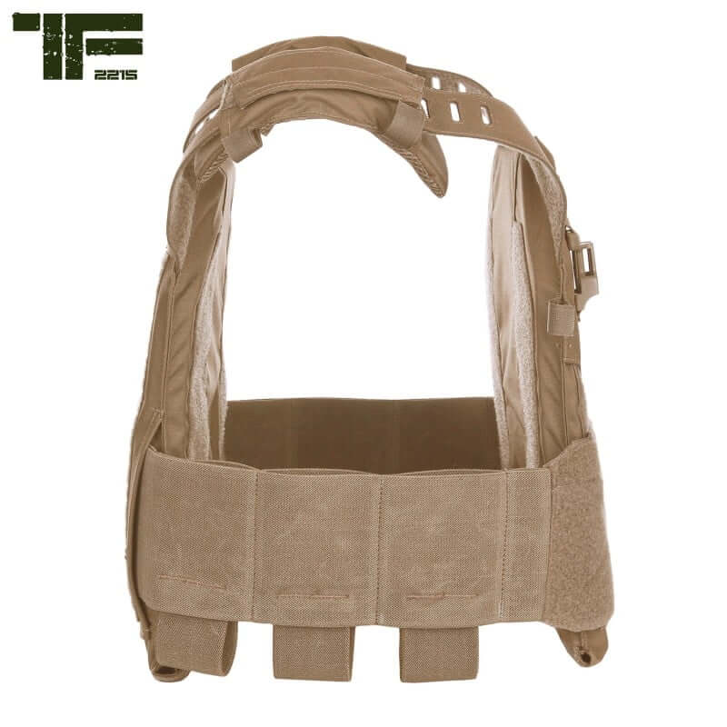 TF-2215 Modular vest. Diverse kleuren - Afbeelding 2