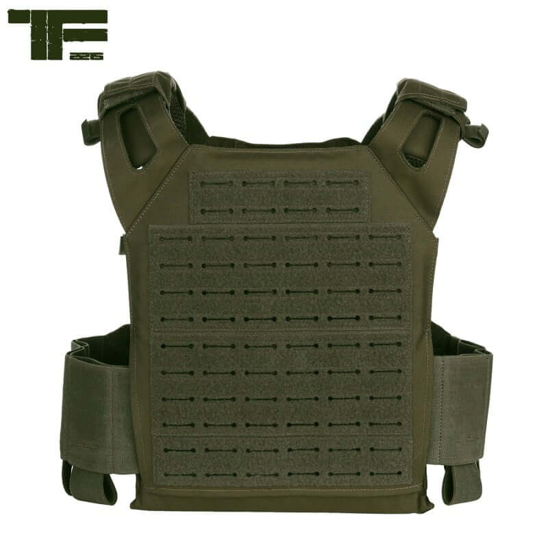 TF-2215 Modular vest. Diverse kleuren - Afbeelding 5