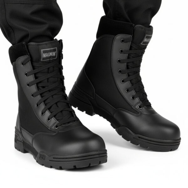 Magnum Classic combat boots - Zwart - 43