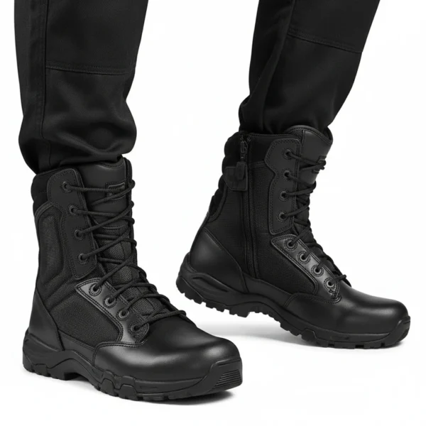 Magnum Viper Pro 8.0 - Tactical boots met rits - Lichtgewicht - 46