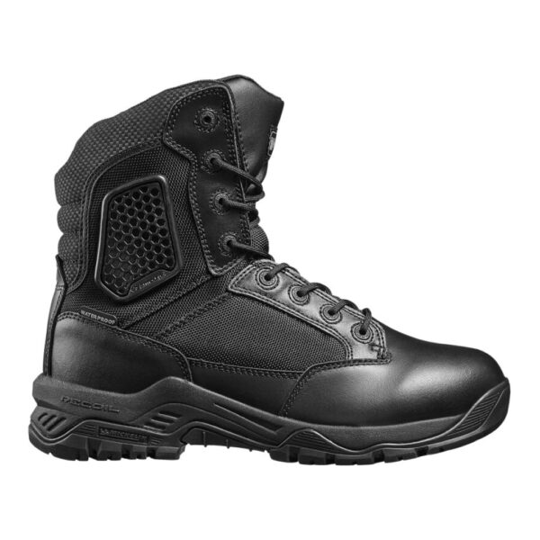 Magnum combat boots Strike Force 8.0 met rits - Waterproof (1)