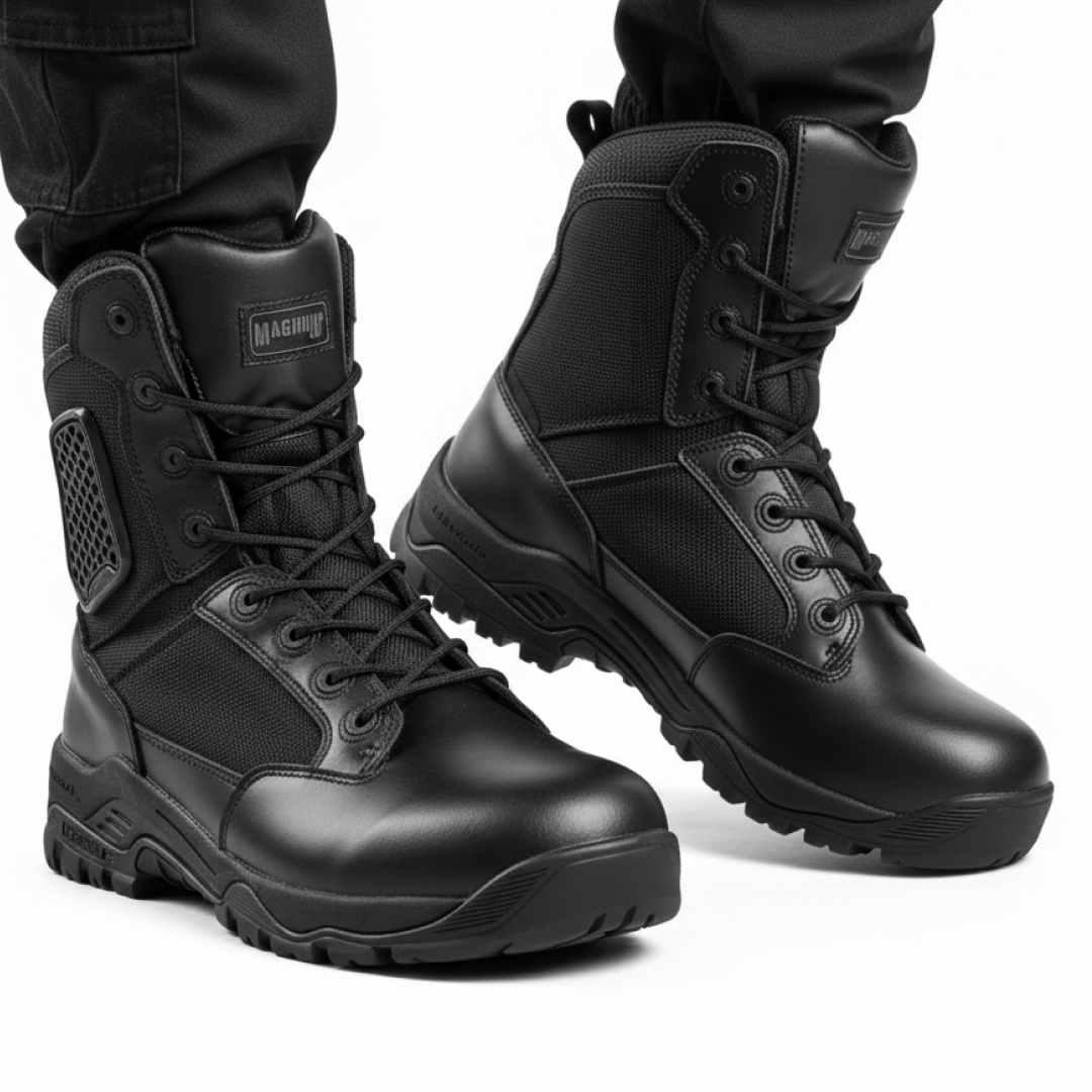 Magnum – strike force