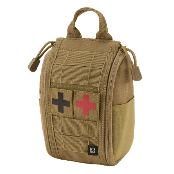 Medic Pouch khaki