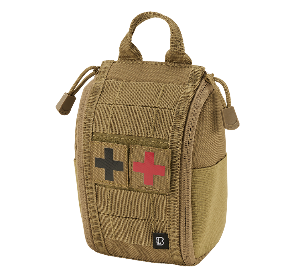Medic Pouch khaki