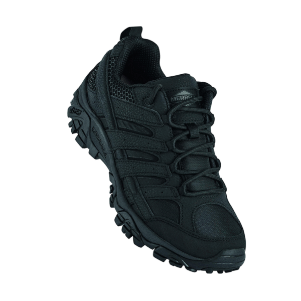 Merrel Moab 2 Tactical | Tactische schoenen | Zwart